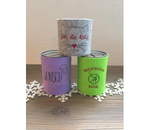 Stickserie - Spardosenmotive Vol. 1